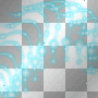 GLOW transparent - SCRAPWORLD