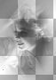 femme vintage
