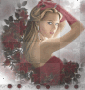 ANIMATED LADY