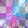 laser