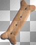 DOG BONE