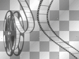 film transparent  ©dK