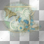spring deco background