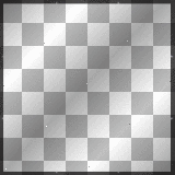 animated goth frame
