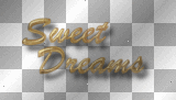 Sweet Dreams