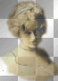 Young woman