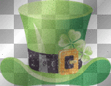 st pat hat