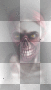 ©Goth Skeleton Face©FI ©Goth Skeleton Face©FI