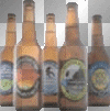 Bier Flaschen