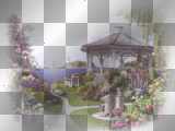 // gazebo