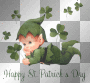 Happy St. Patrick's Day Happy St. Patrick's Day