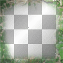 green vine landscape frame ' transparent green vine landscape frame ' transparent