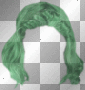 green wig '