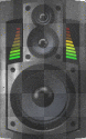animated music box