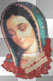 Virgen de Guadalupe