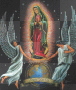 Virgen de Guadalupe