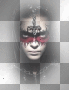Gothic Mask