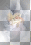 Angel In White