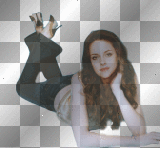 Bella swan!