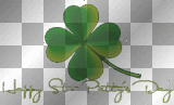 happy st. Patty's day