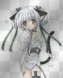 neko girl