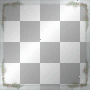 RAMCIA  FRAME TRANSPARENT BORDER