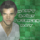 Happy St. Patricks Day 