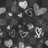 emo background