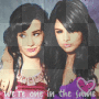 Delena<3 Delena<3