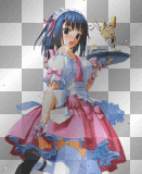 anime girl