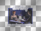 Darling...you're the only exception![Paramore]