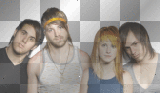 Paramore!