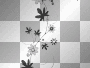 Black Flower