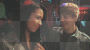 Jasmine and Justin 