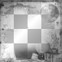 Background black white 
