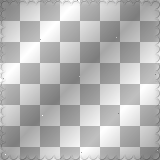 RAMCIA  FRAME TRANSPARENT SPRING 