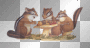  chipmunks -*s*