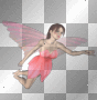 ≈Beautiful Fairy-Flying≈