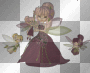 ≈Cute Fairies-Flying≈
