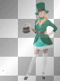 Sexy Leprechaun - AT