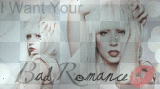 lady gaga bad romance
