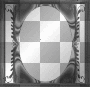 CHROME FRAME~NEWFIEBEAUTY