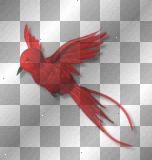 ≈Red Bird≈
