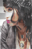 Melanie Fiona