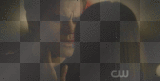 Stefan & Elena [The Vampire Diaries]