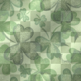 St. Patrick's day background