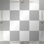 RAMCIA  FRAME GLITTER BORDER 