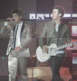 **Joe and Kévin :)