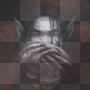 ©Goth Man©FI