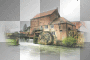 water mill water mill